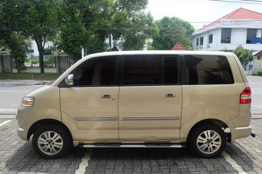 Suzuki APV